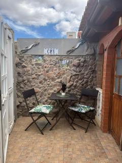 Bungalow Parrales 2 - San Fernando - 7