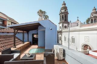 La Buhardilla de La Vicaría - 9