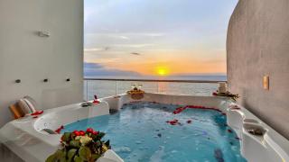 Panoramic Hot Tub Oceanview Luxury 4BR Penthouse - 3