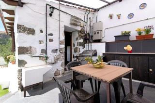 Casa Abuelo Paco - 8