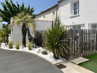 Gite La Paillotte, Ile De Ré - Sainte-Marie-de-Ré - 9