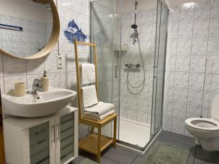 Ferienhaus am Neubäuer See - 9