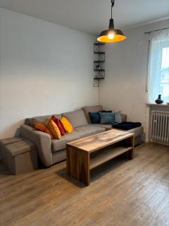 Ferienwohnung Alpenblick - 3