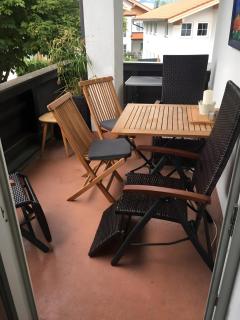 Ferienwohnung Alpenblick - 4