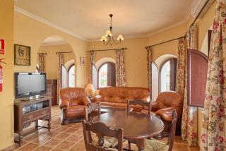 Apartamentos Valsequillo Córdoba - 5