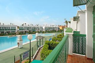 Dunaflor Gemelo 1 - 9