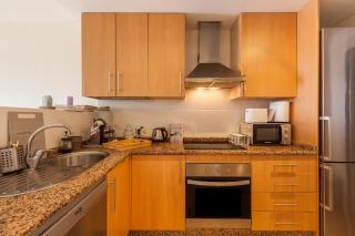 Apartamento El Porís - 8