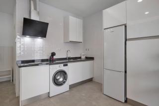 Modern Loft in Málaga - 8