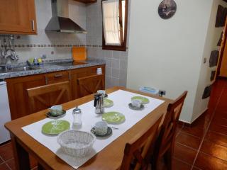 Casa Rural Los Perales - El Castaño - 3