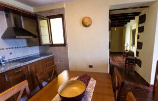 Casa Rural Los Perales - El Castaño - 4