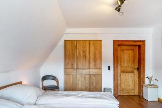 Ferienwohnung Zur alten Post - 7