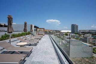 Luxe Apt 3BR Rooftop Pool Marina & Shopping - 3