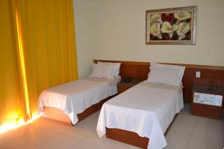 Hotel Barao Da Taquara - 5