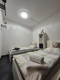 Apartment Zum Riedfeld - 5