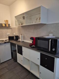 Apartment Zum Riedfeld - 8