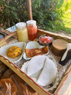 Rancho Navarro - Caverna - 8