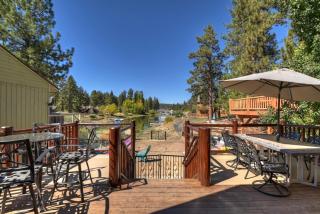 Vintage Lakeview Retreat - Lakefront - 5