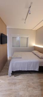 MODERNO Studio BEIRA MAR no centro de Matinhos - 6