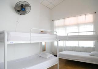 Hostal Villa Grande - Città di Panama - 7