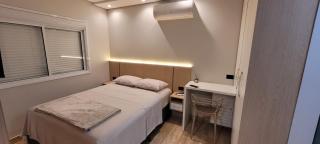 MODERNO Studio BEIRA MAR no centro de Matinhos - 0