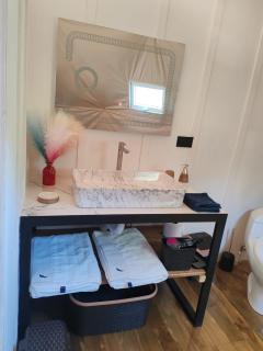 Front beach luxurious Dome - 2