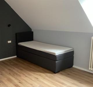 Wohnung am Bahnhof Schwerte - 1