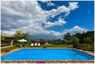 Italian Experience-Villa Incanto - 8