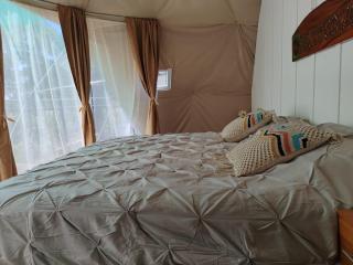 Front beach luxurious Dome - 3