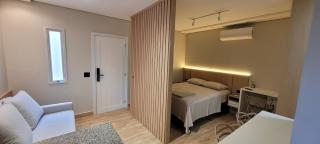 MODERNO Studio BEIRA MAR no centro de Matinhos - 9