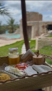 Rancho Navarro - Caverna - 9