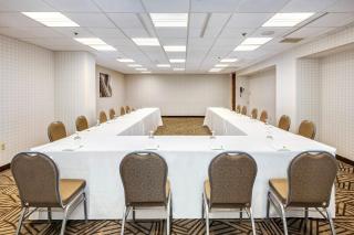 Holiday Inn Washington Capitol-National Mall by IHG - 2