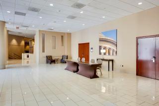 Holiday Inn Washington Capitol-National Mall by IHG - 1