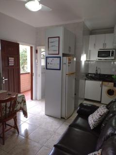 Refúgio a beira-mar - 8