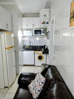 Refúgio a beira-mar - 4