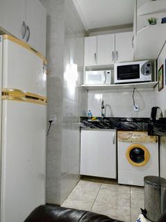 Refúgio a beira-mar - 1