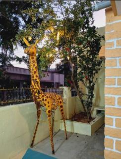 Lotus home stay 2BHK - Mysore - 6