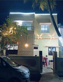 Lotus home stay 2BHK - Mysore - 0