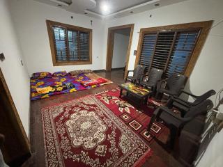 Lotus home stay 2BHK - Mysore - 4