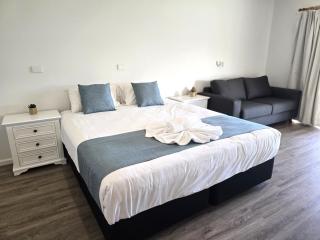 Denmark Scenic Tourist Park - 8