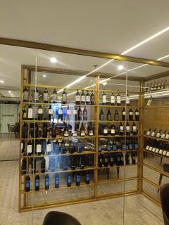 Flat Luxo no Hotel Radisson Belém - 9