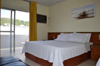 Hotel Barao Da Taquara - 6