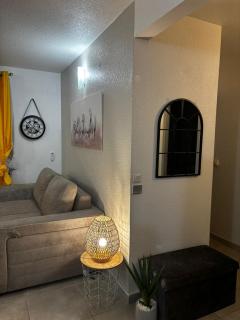 Super appartement T3 proche de tout sans vis-à-vis - 4