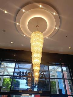 Flat Luxo no Hotel Radisson Belém - 7