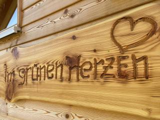 Im grünen Herzen - 2
