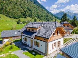 Im grünen Herzen - 1