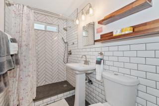 Evergreen Escape Cabin for families - 7