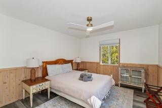 Evergreen Escape Cabin for families - 6