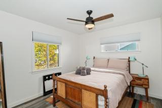 Evergreen Escape Cabin for families - 2