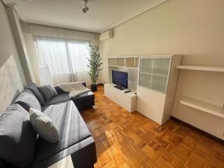 4U Luminoso Apartamento en el centro Aire y ascensor - 8