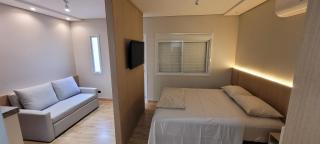 MODERNO Studio BEIRA MAR no centro de Matinhos - 8